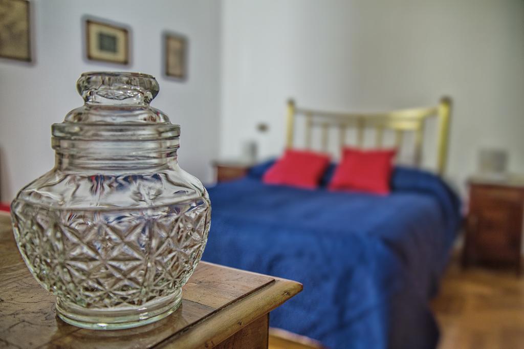 Palazzo Trinacria Apartment Palermo Ngoại thất bức ảnh