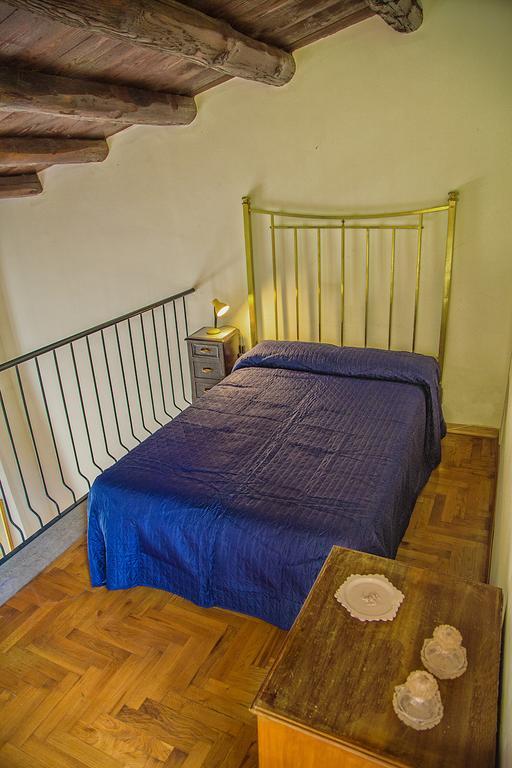 Palazzo Trinacria Apartment Palermo Ngoại thất bức ảnh